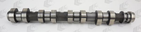 Wilmink Group WG2176683 - Camshaft car-mod.net