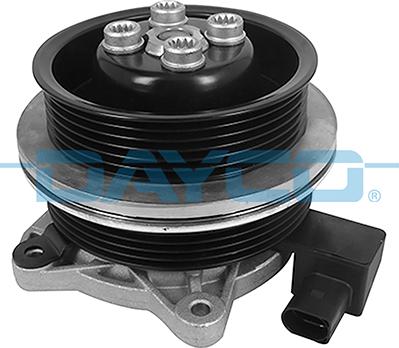Wilmink Group WG2176383 - Water Pump car-mod.net