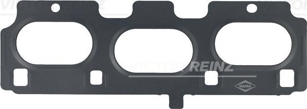 Wilmink Group WG2176230 - Gasket, exhaust manifold car-mod.net