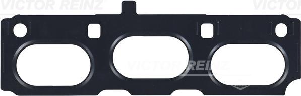 Wilmink Group WG2176231 - Gasket, exhaust manifold car-mod.net