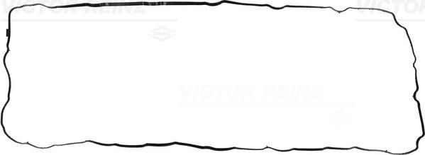 Wilmink Group WG2176222 - Gasket, cylinder head cover car-mod.net