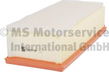Wilmink Group WG2170936 - Engine Air Filter car-mod.net