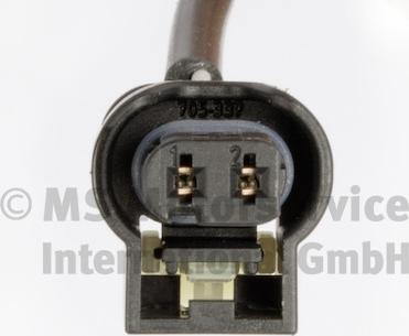 Wilmink Group WG2170970 - Sensor of exhaust gas Temperature car-mod.net