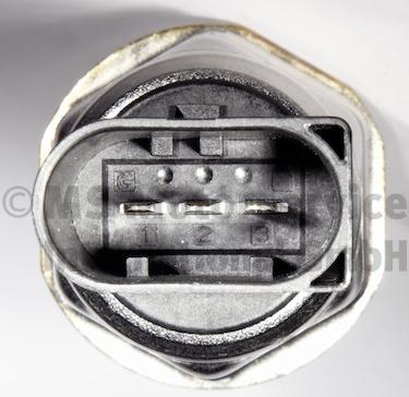 Wilmink Group WG2170978 - Sensor, fuel pressure car-mod.net