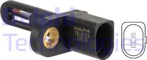 Wilmink Group WG2170446 - Sensor, intake air temperature car-mod.net