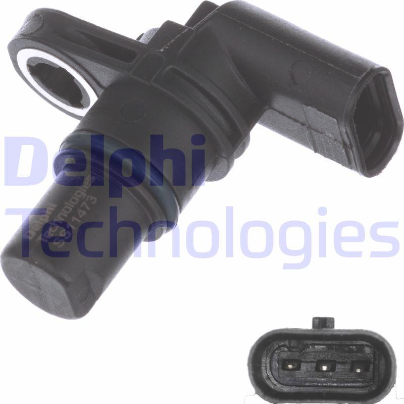 Wilmink Group WG2170436 - Camshaft position Sensor car-mod.net