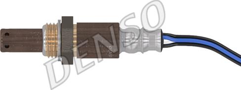 Wilmink Group WG2170131 - Oxygen, Lambda Sensor car-mod.net