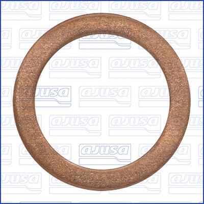 Wilmink Group WG2171960 - Seal Ring, oil drain plug car-mod.net