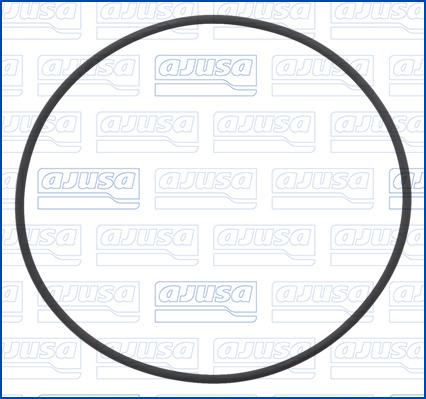 Wilmink Group WG2171938 - Seal Ring car-mod.net