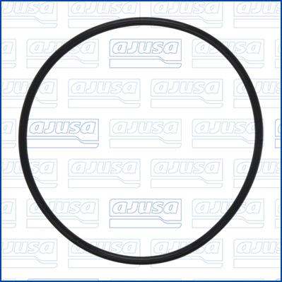 Wilmink Group WG2171923 - Gasket, water pump car-mod.net