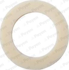 Wilmink Group WG2171473 - Seal Ring, oil drain plug car-mod.net