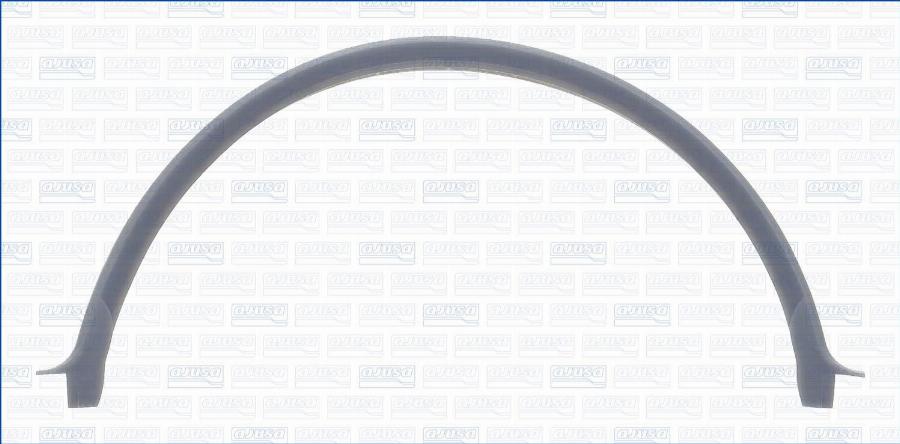 Wilmink Group WG2171810 - Gasket, oil sump car-mod.net