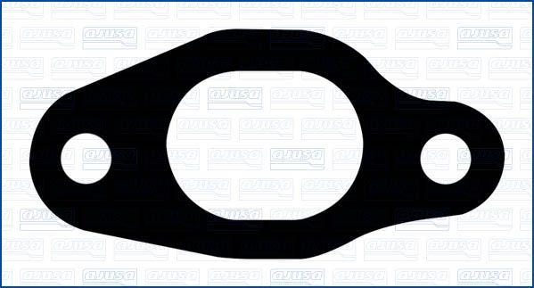 Wilmink Group WG2171716 - Gasket, exhaust manifold car-mod.net