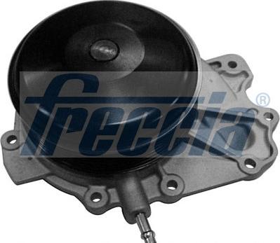 Wilmink Group WG2178085 - Water Pump car-mod.net
