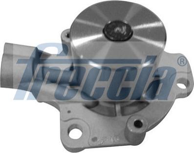 Wilmink Group WG2178074 - Water Pump car-mod.net