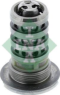Wilmink Group WG2173705 - Central Valve, camshaft adjustment car-mod.net