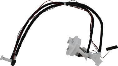 Wilmink Group WG2172962 - Fuel Supply Module car-mod.net