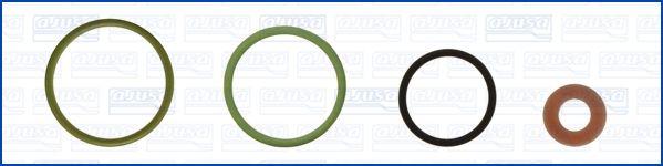 Wilmink Group WG2172783 - Seal Kit, injector nozzle car-mod.net