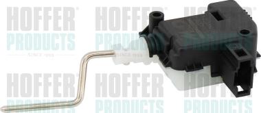Wilmink Group WG2177521 - Actuator, central locking system car-mod.net