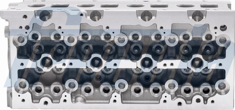 Wilmink Group WG2396146 - Cylinder Head car-mod.net
