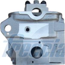 Wilmink Group WG2396151 - Cylinder Head car-mod.net