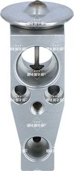 Wilmink Group WG2397386 - Expansion Valve, air conditioning car-mod.net