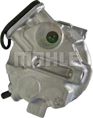 Wilmink Group WG2369978 - Compressor, air conditioning car-mod.net