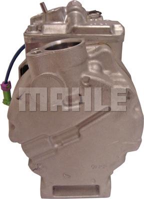 Wilmink Group WG2369450 - Compressor, air conditioning car-mod.net