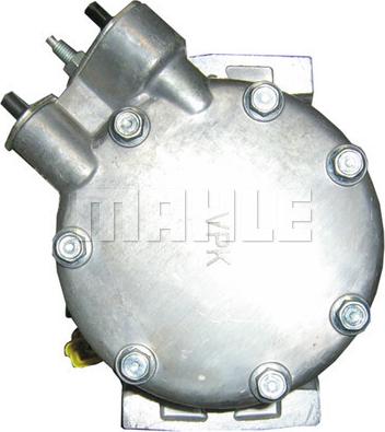 Wilmink Group WG2369468 - Compressor, air conditioning car-mod.net