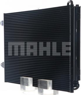 Wilmink Group WG2369119 - Condenser, air conditioning car-mod.net