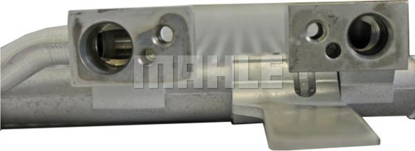 Wilmink Group WG2369218 - Condenser, air conditioning car-mod.net
