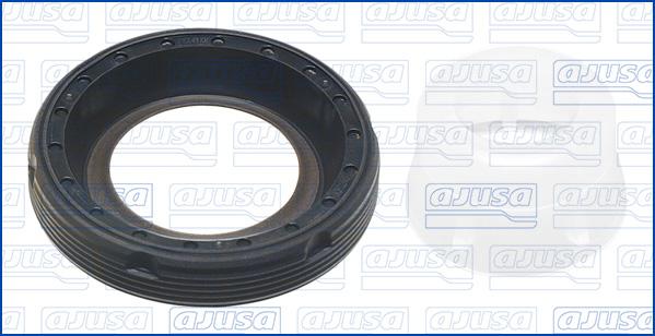 Wilmink Group WG2364644 - Shaft Seal, camshaft car-mod.net