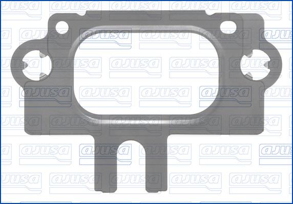 Wilmink Group WG2364388 - Gasket, exhaust manifold car-mod.net