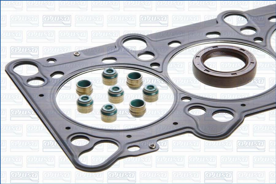 Wilmink Group WG2365464 - Full Gasket Set, engine car-mod.net