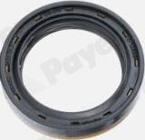 Wilmink Group WG2360943 - Shaft Seal, differential car-mod.net