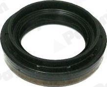 Wilmink Group WG2360942 - Shaft Seal, differential car-mod.net