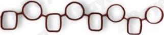 Wilmink Group WG2360911 - Gasket, intake manifold car-mod.net