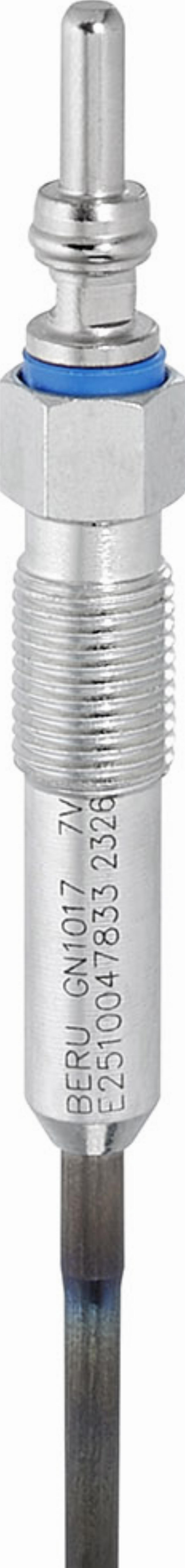 Wilmink Group WG2360974 - Glow Plug car-mod.net