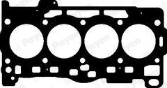 Wilmink Group WG2360846 - Gasket, cylinder head car-mod.net