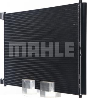 Wilmink Group WG2368917 - Condenser, air conditioning car-mod.net