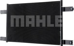 Wilmink Group WG2368601 - Condenser, air conditioning car-mod.net