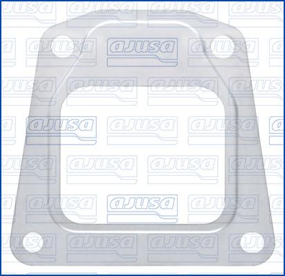 Wilmink Group WG2363226 - Gasket, charger car-mod.net
