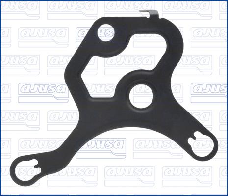 Wilmink Group WG2362978 - Gasket, vacuum pump car-mod.net
