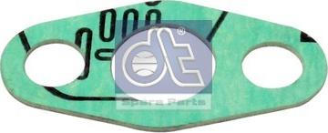 Wilmink Group WG2309970 - Gasket, charger car-mod.net