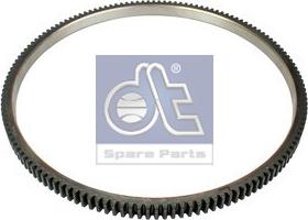 Wilmink Group WG2309163 - Ring Gear, flywheel car-mod.net