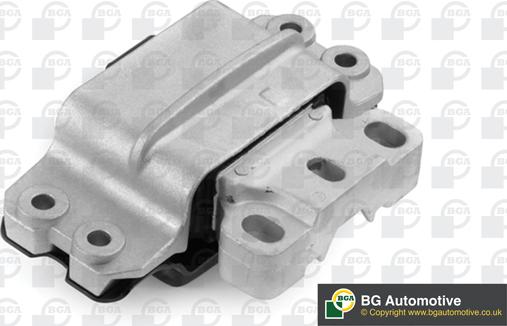 Wilmink Group WG2304098 - Holder, engine mounting car-mod.net