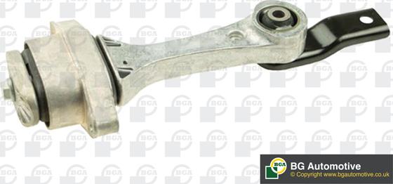Wilmink Group WG2304182 - Holder, engine mounting car-mod.net