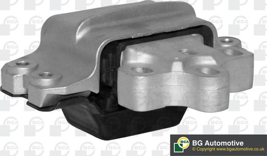 Wilmink Group WG2304123 - Holder, engine mounting car-mod.net
