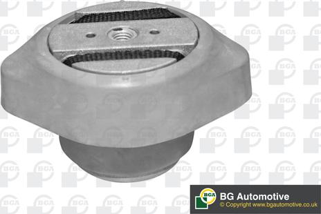 Wilmink Group WG2304244 - Holder, engine mounting car-mod.net