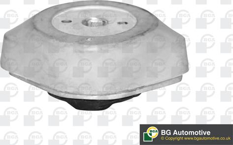 Wilmink Group WG2304262 - Holder, engine mounting car-mod.net